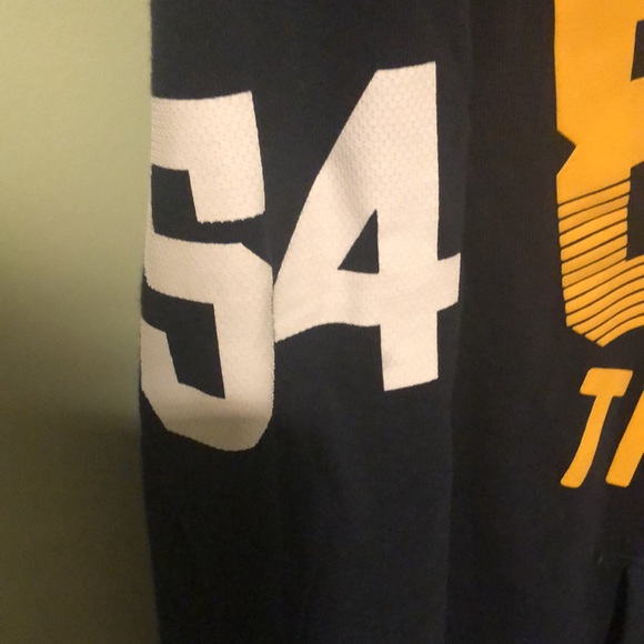 Super Dry Track & Field sweatshirt hoodie size XXL - Picture 3 of 7